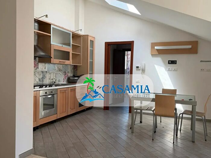Appartamento bilocale in vendita in San Benedetto Del Tronto