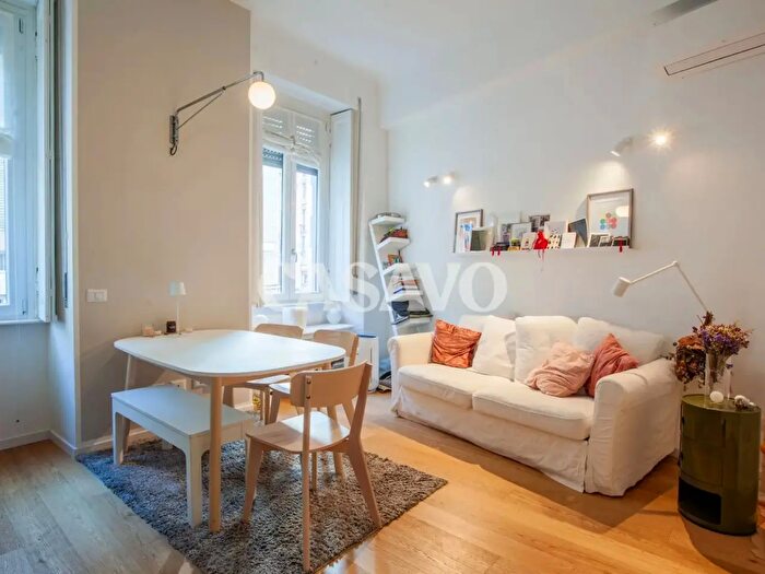 Appartamento bilocale in vendita in Milano