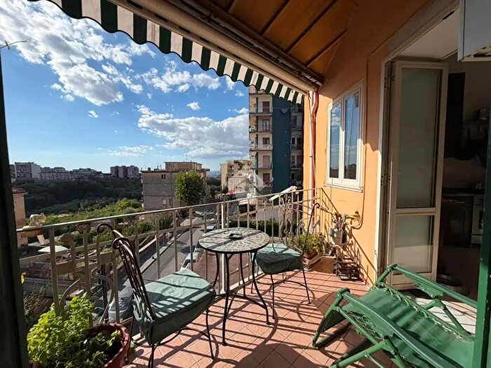 Appartamento bilocale in vendita in Via Vittorio Veneto, Gragnano