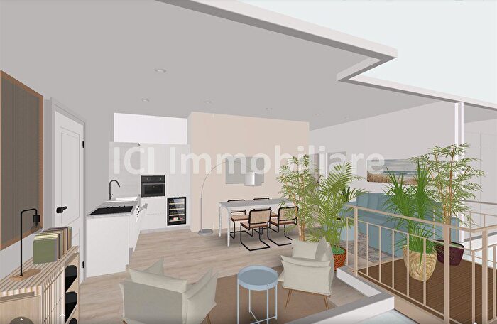 Case in Vendita e in Affitto - 3