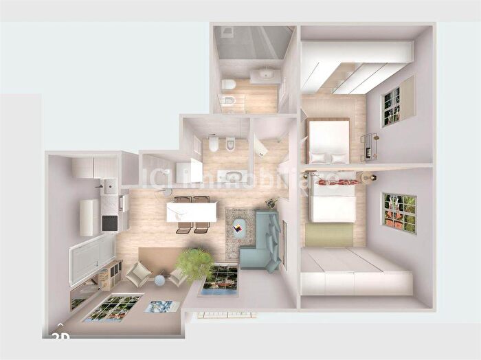 Appartamento trilocale in vendita in Via Gentile, Albissola Marina