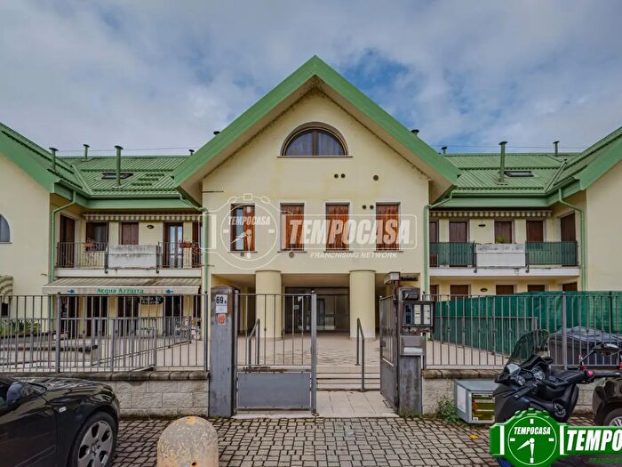 Appartamento bilocale in vendita in Via XI Febbraio, Villanterio