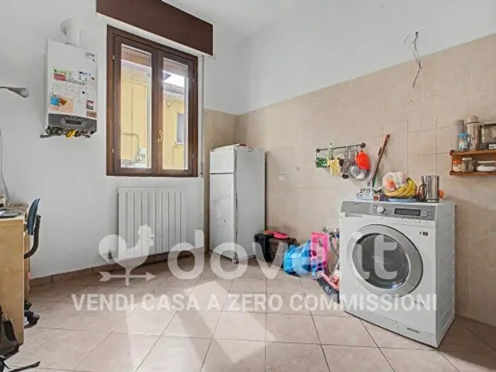 Appartamento bilocale in vendita in Via Monteoliveto, Milano