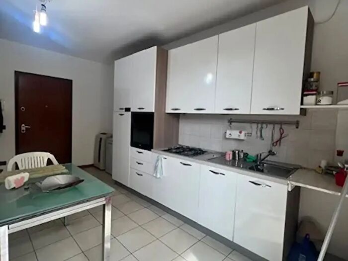 Appartamento bilocale in vendita in Noventa Padovana