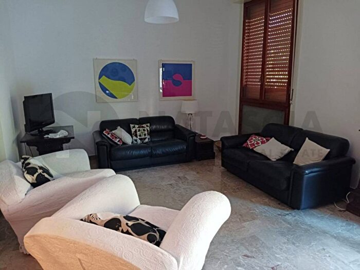 Appartamento in affitto in VIA IACOPO RANGONI, Fortini, Firenze