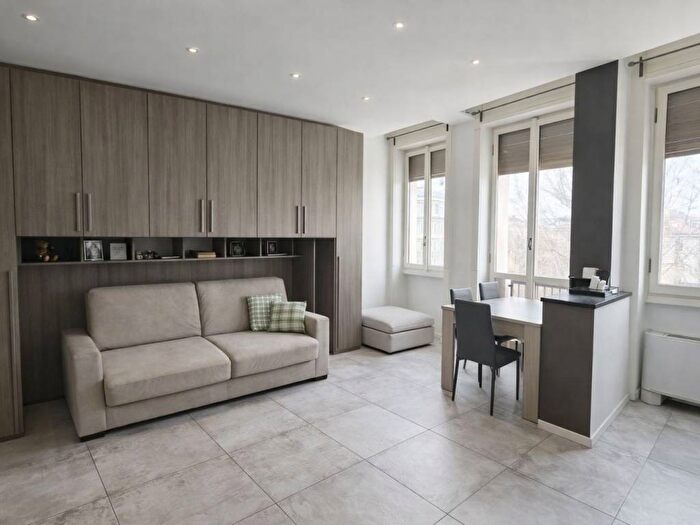 Appartamento monolocale in affitto in Piazzale di Porta Lodovica, Bocconi, Milano
