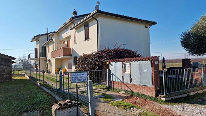 Appartamento quadrilocale in vendita in Forli