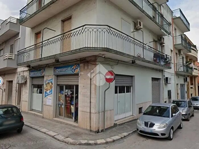 Appartamento con 5 locali in vendita in Via Barbaro Forleo, Francavilla Fontana