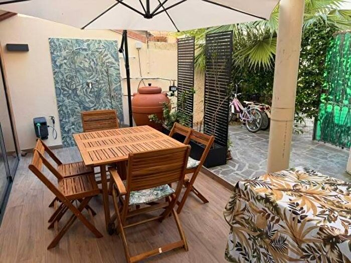 Appartamento trilocale in affitto in Via Cesare Battisti, Centro, Follonica