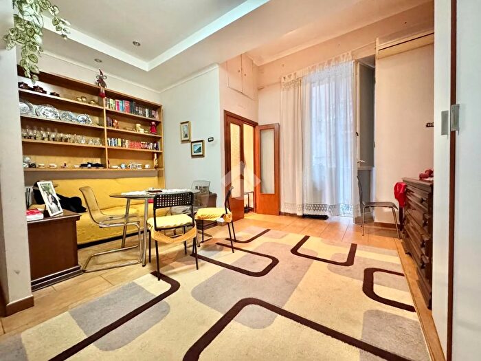 Appartamento bilocale in vendita in Vico Lungo S Antonio Abate, Napoli