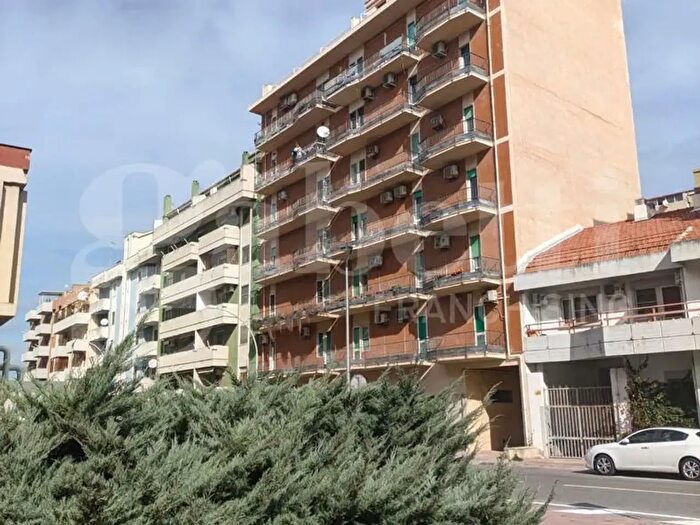 Appartamento quadrilocale in vendita in Oristano