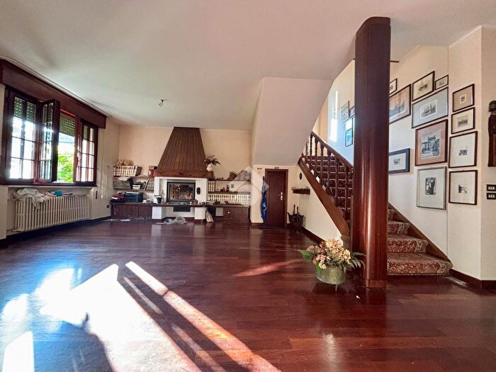 Casa con 5 locali in vendita in Via Giacomo Sichirollo, Rovigo