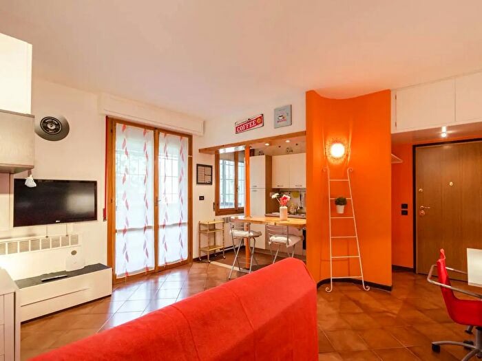 Appartamento monolocale in affitto in Via Don Minzoni, Calderara Di Reno