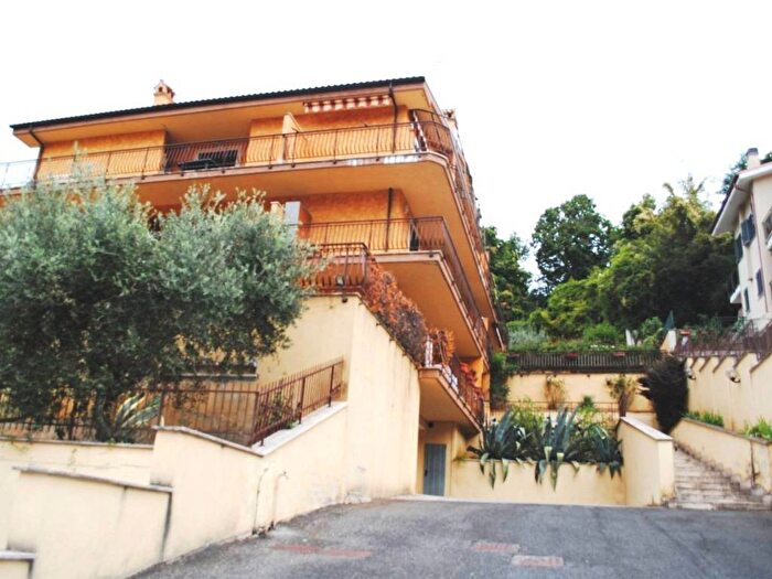 Appartamento bilocale in affitto in Montecompatri, Monte Compatri