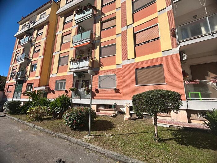 Appartamento quadrilocale in vendita in Via Bosco di Capodimonte, Napoli