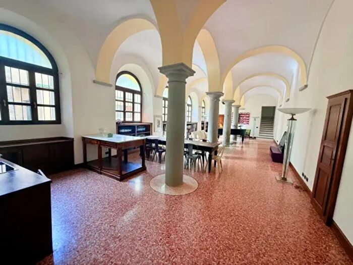Appartamento quadrilocale in vendita in Via Vescovado, Alessandria