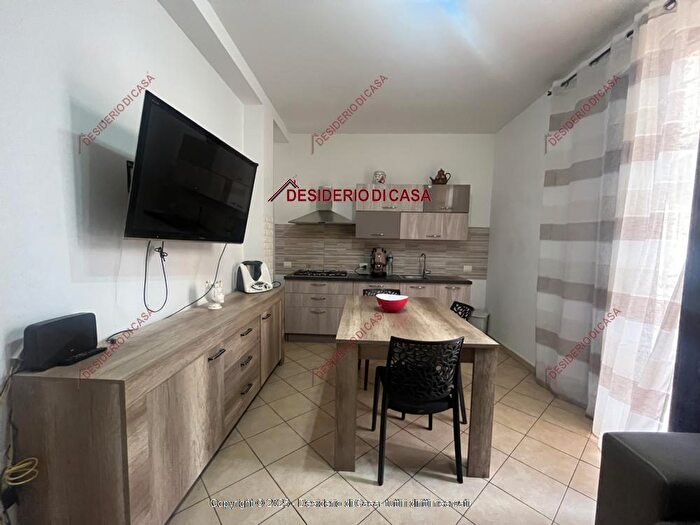 Appartamento trilocale in vendita in Via G Bagnera Bagheria Pa Italia, Bagheria