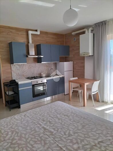 Appartamento monolocale in vendita in Via Quinzio Atta, BellariaIgea Marina