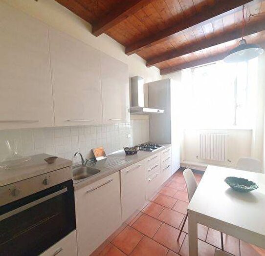 Appartamento trilocale in affitto in Via Rivetta, Centro, Casale Monferrato