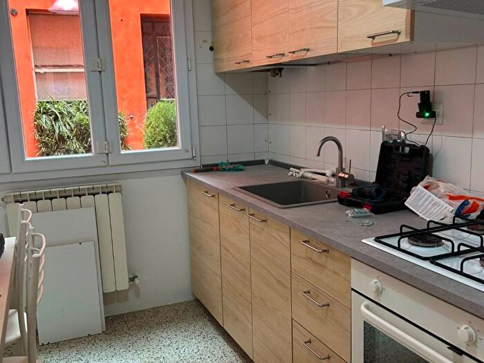 Appartamento trilocale in affitto in Centro Storico, Bologna