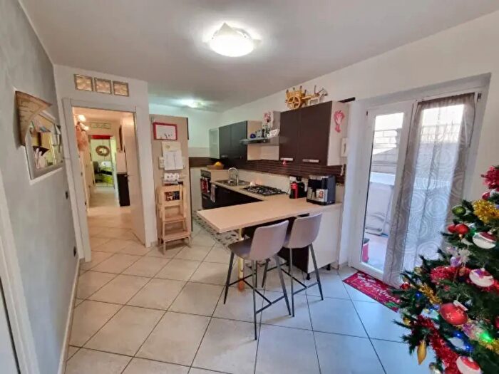 Appartamento trilocale in vendita in Via Onorevole Francesco Beltrami, Legnano