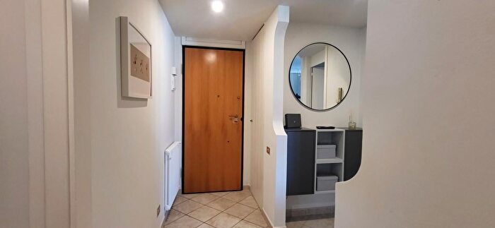 Appartamento quadrilocale in affitto in Massa