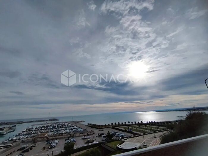 Appartamento bilocale in vendita in Vico Leopoldo Pilla a, Termoli