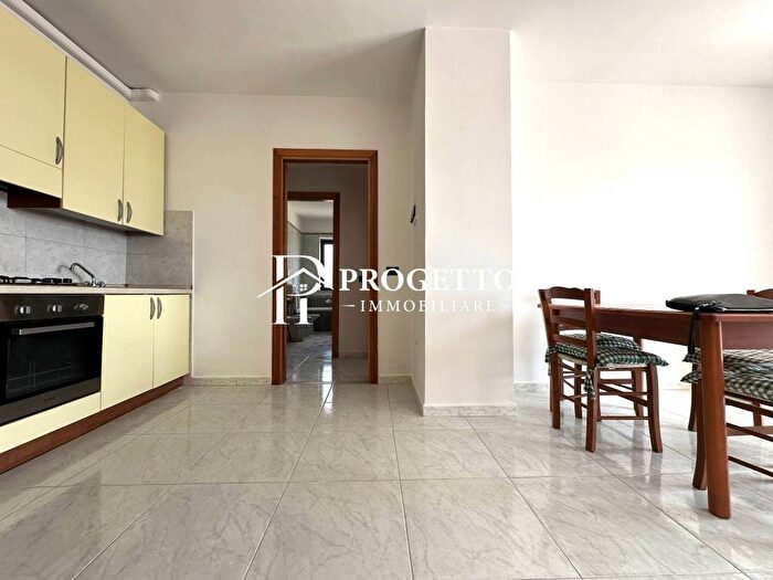 Appartamento bilocale in affitto in Via Caprio Maddaloni, San Clemente, Caserta