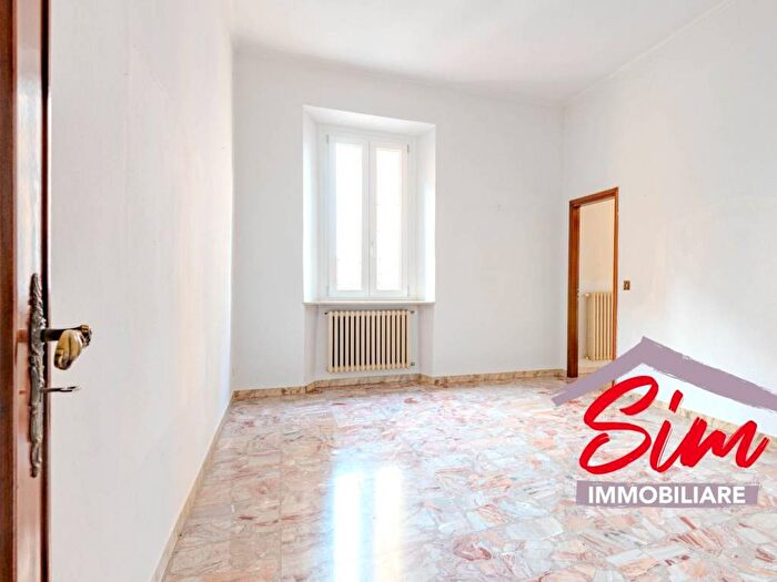 Appartamento trilocale in affitto in Corso Cavour snc, Centro, Trino