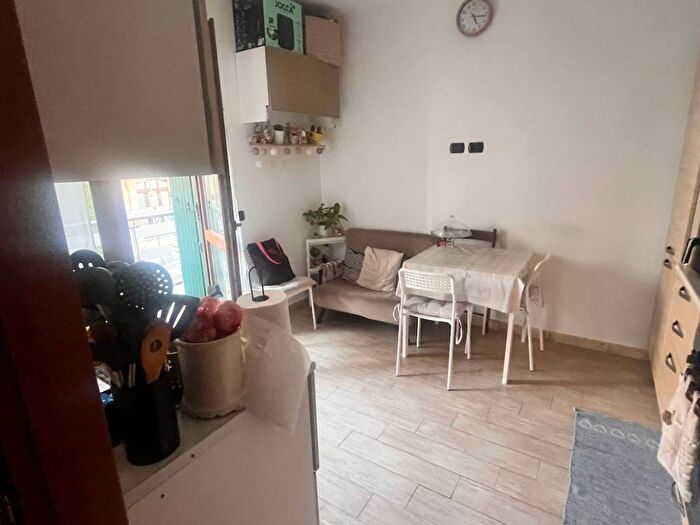 Appartamento bilocale in affitto in Via San Filippo Neri, Frascati