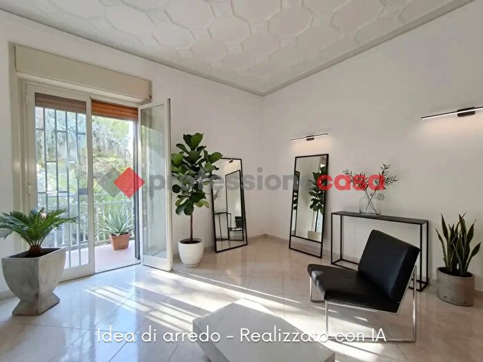 Appartamento con 5 locali in vendita in Viale Lorenzo Bolano, Catania