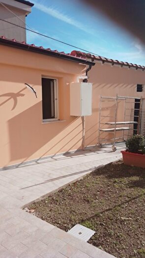 Appartamento trilocale in vendita in Pontedera