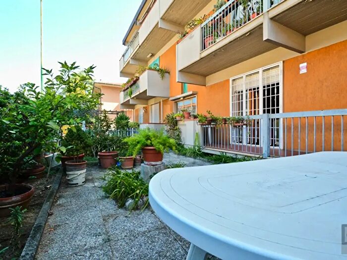 Appartamento quadrilocale in vendita in Via Mario Lazzerini, Sesto Fiorentino