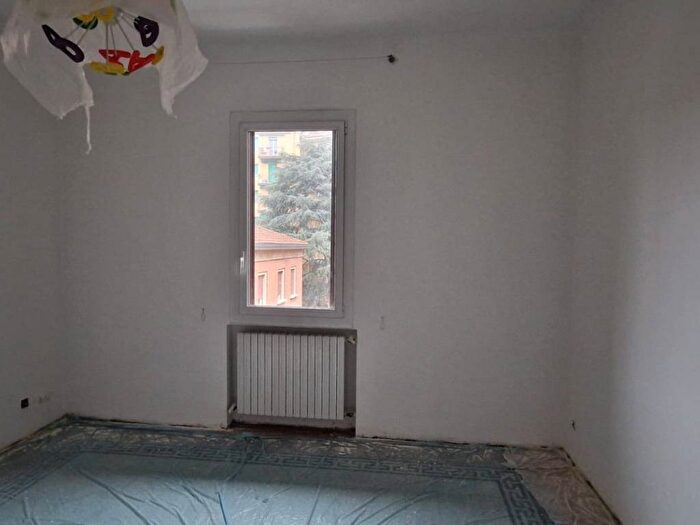 Appartamento trilocale in affitto in Bolognina, Bologna