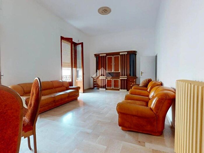 Casa quadrilocale in affitto in Via Milo Luigi Cadorna, Latiano