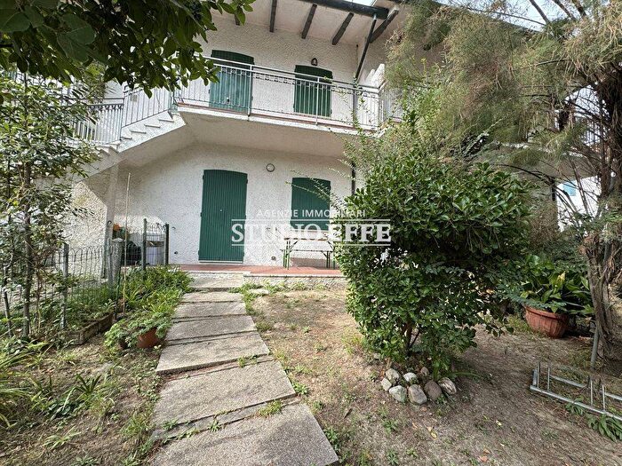 Appartamento quadrilocale in affitto in Punta Marina, Ravenna