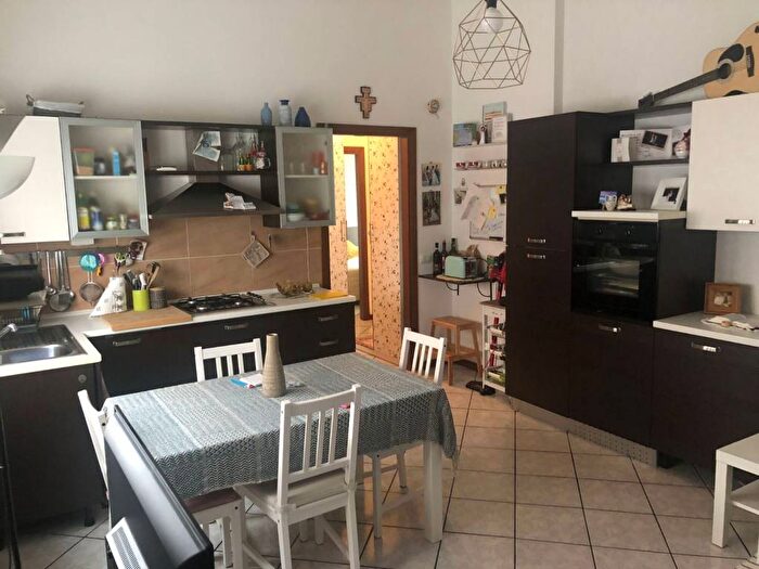Appartamento bilocale in affitto in Via della Libertà, Centro, Settimo Milanese