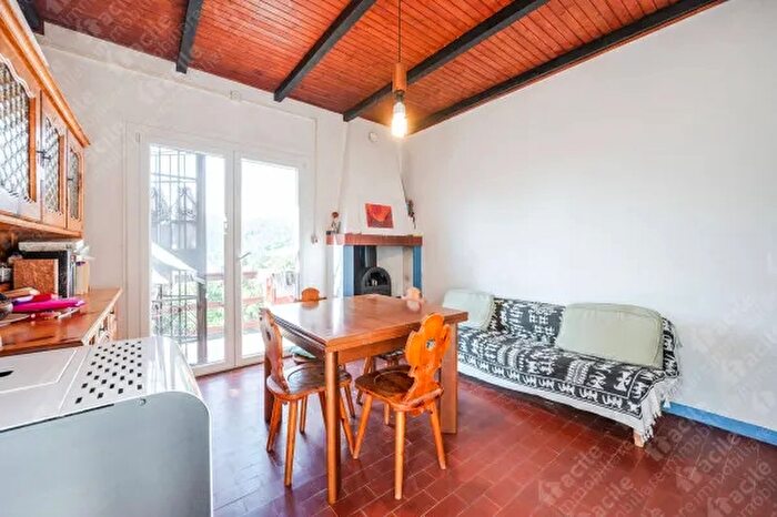 Appartamento con 5 locali in vendita in Località Casa Lamazzè, Vergato