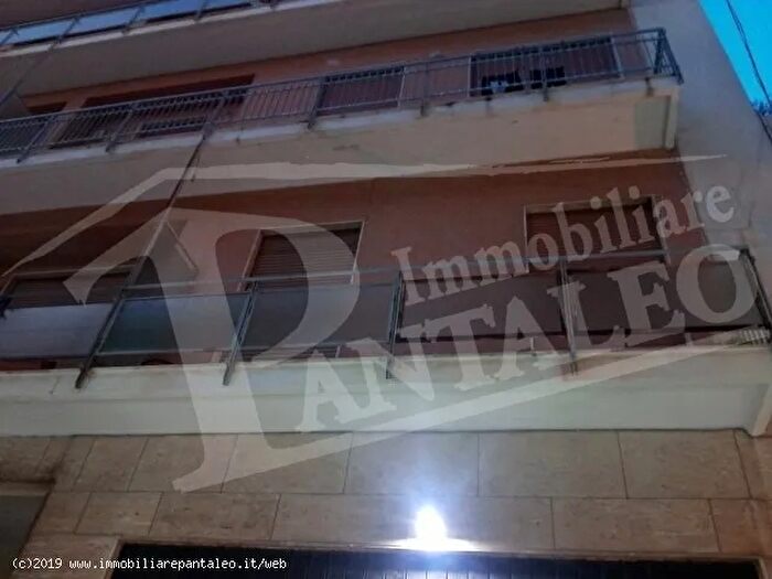 Appartamento bilocale in affitto in Via XI Maggio Marsala, Marsala