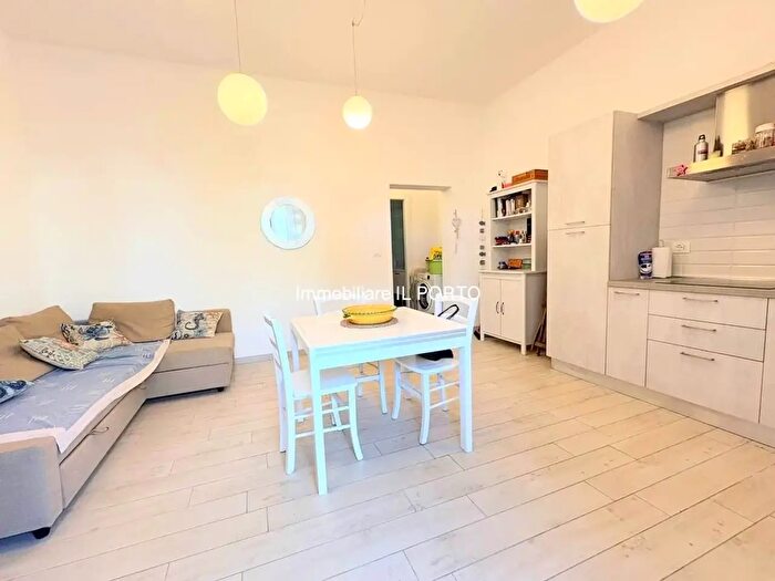 Appartamento bilocale in vendita in Comacchio