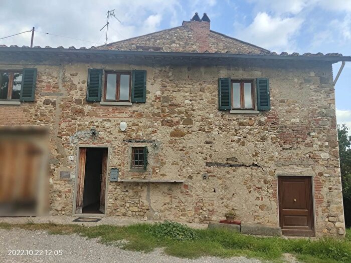 Casa con 6 locali in vendita in San Casciano In Val Di Pesa