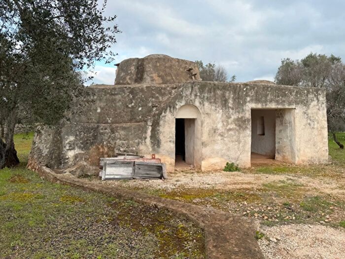 Casa in vendita in Ceglie Messapica