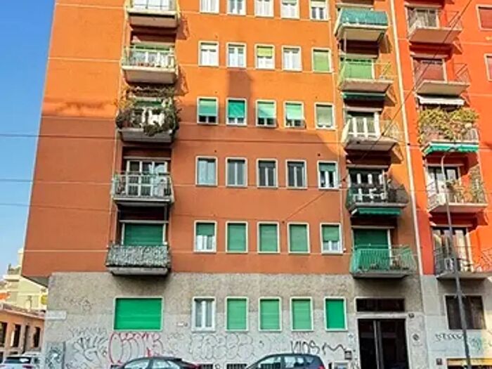 Appartamento trilocale in vendita in Via Tito Livio, Milano