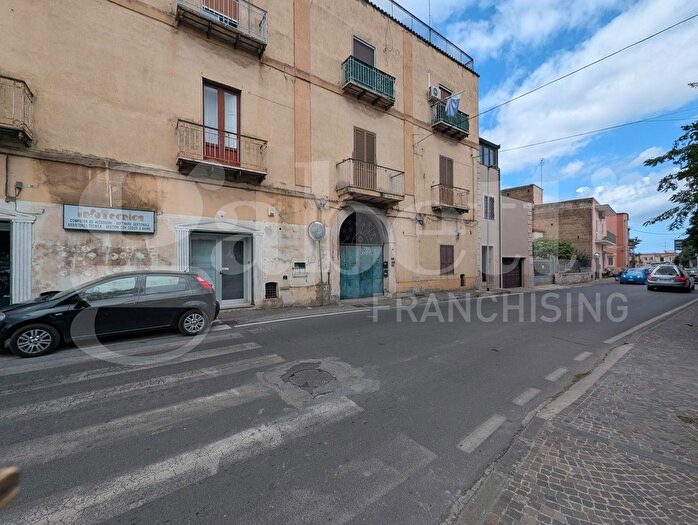 Appartamento trilocale in vendita in Via Mercato di Sabato, Monte Di Procida