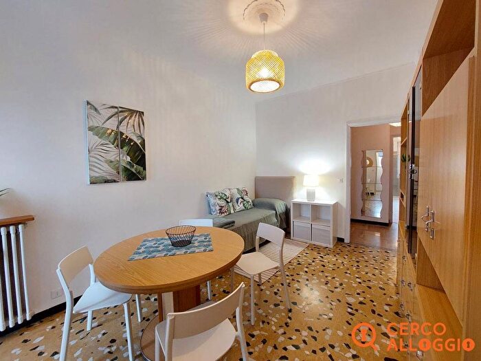 Appartamento monolocale in affitto in Via Pietro Baiardi, Nizza Millefonti, Torino