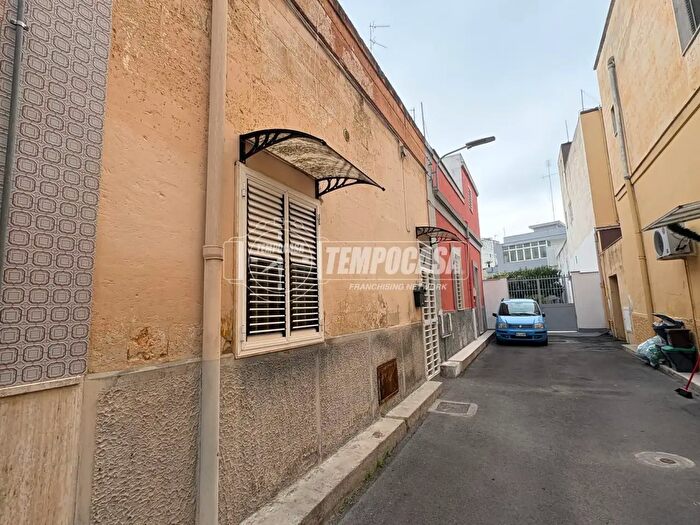 Casa bilocale in vendita in Via Pollaioli, Bari