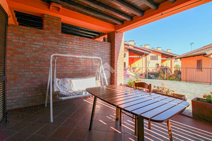 Appartamento bilocale in affitto in Via Andrea Celesti, Toscolano Maderno