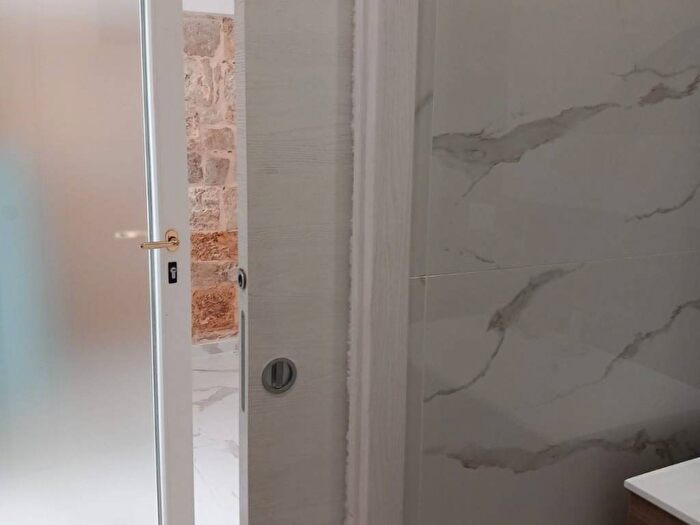 Appartamento bilocale in affitto in Via Sant'Andrea, Centro Storico, Barletta