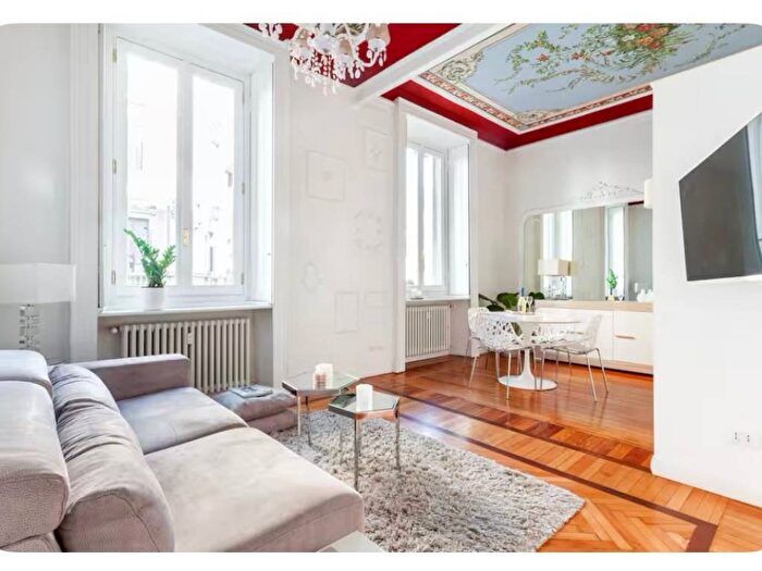 Appartamento bilocale in affitto in Vercelli Wagner, Milano