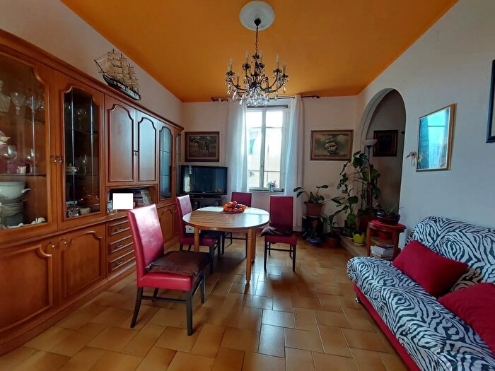 Appartamento quadrilocale in vendita in Vle della Rimembranza Ponsacco, Ponsacco